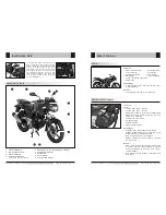 Preview for 3 page of Bajaj Pulsar 150 DTS-i Maintenance Manual