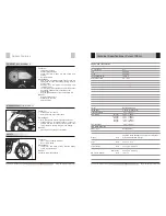 Preview for 4 page of Bajaj Pulsar 150 DTS-i Maintenance Manual