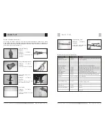 Preview for 13 page of Bajaj Pulsar 150 DTS-i Maintenance Manual