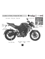 Preview for 7 page of Bajaj Pulsar AS 200 Manual