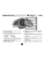 Preview for 12 page of Bajaj Pulsar AS 200 Manual