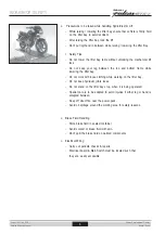 Preview for 10 page of Bajaj pulsar DTS-i Service Station Manual