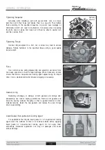 Preview for 14 page of Bajaj pulsar DTS-i Service Station Manual