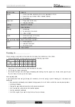 Preview for 21 page of Bajaj pulsar DTS-i Service Station Manual