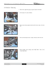 Preview for 55 page of Bajaj pulsar DTS-i Service Station Manual