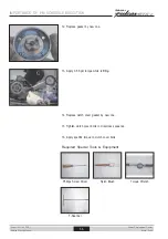 Preview for 60 page of Bajaj pulsar DTS-i Service Station Manual