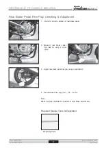 Preview for 71 page of Bajaj pulsar DTS-i Service Station Manual