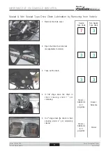 Preview for 75 page of Bajaj pulsar DTS-i Service Station Manual