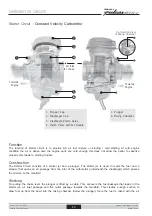 Preview for 84 page of Bajaj pulsar DTS-i Service Station Manual