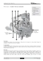 Preview for 85 page of Bajaj pulsar DTS-i Service Station Manual