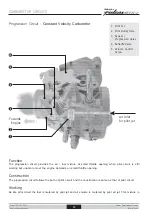 Preview for 86 page of Bajaj pulsar DTS-i Service Station Manual