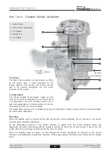 Preview for 87 page of Bajaj pulsar DTS-i Service Station Manual