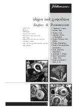 Preview for 89 page of Bajaj pulsar DTS-i Service Station Manual