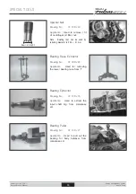 Preview for 97 page of Bajaj pulsar DTS-i Service Station Manual