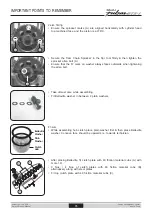 Preview for 99 page of Bajaj pulsar DTS-i Service Station Manual