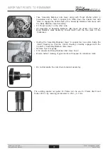 Preview for 101 page of Bajaj pulsar DTS-i Service Station Manual