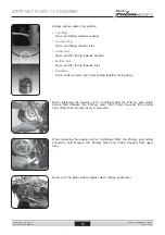 Preview for 102 page of Bajaj pulsar DTS-i Service Station Manual