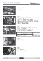 Preview for 103 page of Bajaj pulsar DTS-i Service Station Manual