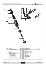 Preview for 108 page of Bajaj pulsar DTS-i Service Station Manual