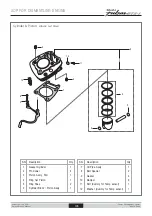 Preview for 110 page of Bajaj pulsar DTS-i Service Station Manual