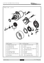 Preview for 115 page of Bajaj pulsar DTS-i Service Station Manual