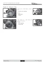 Preview for 116 page of Bajaj pulsar DTS-i Service Station Manual