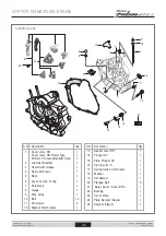 Preview for 118 page of Bajaj pulsar DTS-i Service Station Manual