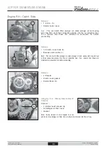 Preview for 120 page of Bajaj pulsar DTS-i Service Station Manual