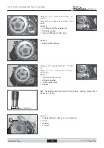 Preview for 121 page of Bajaj pulsar DTS-i Service Station Manual