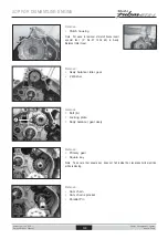 Preview for 122 page of Bajaj pulsar DTS-i Service Station Manual