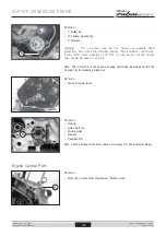 Preview for 123 page of Bajaj pulsar DTS-i Service Station Manual