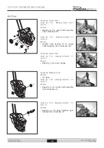 Preview for 125 page of Bajaj pulsar DTS-i Service Station Manual