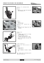 Preview for 126 page of Bajaj pulsar DTS-i Service Station Manual