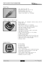 Preview for 131 page of Bajaj pulsar DTS-i Service Station Manual