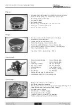 Preview for 132 page of Bajaj pulsar DTS-i Service Station Manual