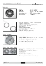 Preview for 133 page of Bajaj pulsar DTS-i Service Station Manual