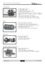 Preview for 134 page of Bajaj pulsar DTS-i Service Station Manual