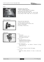 Preview for 135 page of Bajaj pulsar DTS-i Service Station Manual