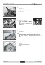 Preview for 146 page of Bajaj pulsar DTS-i Service Station Manual