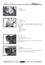 Preview for 148 page of Bajaj pulsar DTS-i Service Station Manual