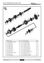 Preview for 155 page of Bajaj pulsar DTS-i Service Station Manual