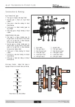 Preview for 156 page of Bajaj pulsar DTS-i Service Station Manual