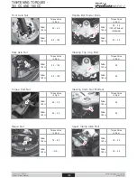 Preview for 162 page of Bajaj pulsar DTS-i Service Station Manual