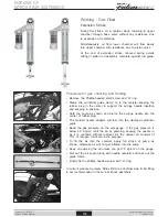 Preview for 172 page of Bajaj pulsar DTS-i Service Station Manual