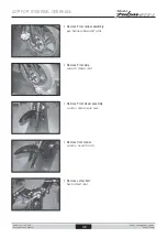 Preview for 182 page of Bajaj pulsar DTS-i Service Station Manual