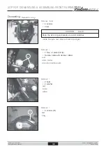 Preview for 186 page of Bajaj pulsar DTS-i Service Station Manual