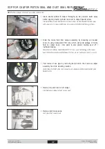 Preview for 201 page of Bajaj pulsar DTS-i Service Station Manual