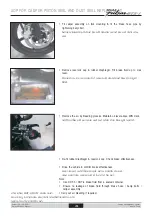 Preview for 205 page of Bajaj pulsar DTS-i Service Station Manual