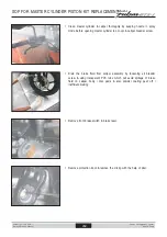 Preview for 206 page of Bajaj pulsar DTS-i Service Station Manual