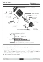 Preview for 234 page of Bajaj pulsar DTS-i Service Station Manual